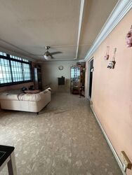 Blk 636 Hougang Avenue 8 (Hougang), HDB 4 Rooms #575660701
